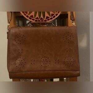 Ecosusi Messenger Bag